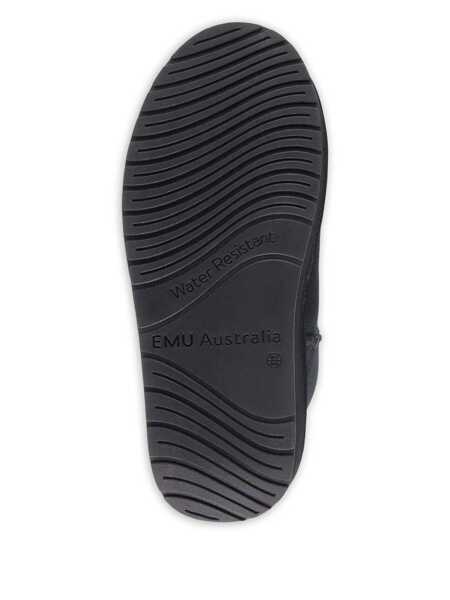 Bocanci EMU Australia Emu Australia Boots Black Femei (BM 16425951) 4