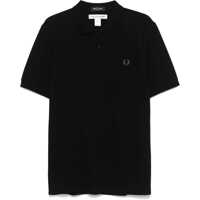 Tricouri Polo 'Comme Des Garã§Ons X Fred Perry Barbati