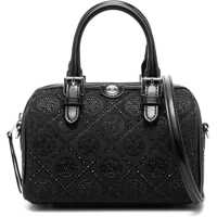 Genti de mana T Monogram Hotfix Petite Barrel Bag Femei
