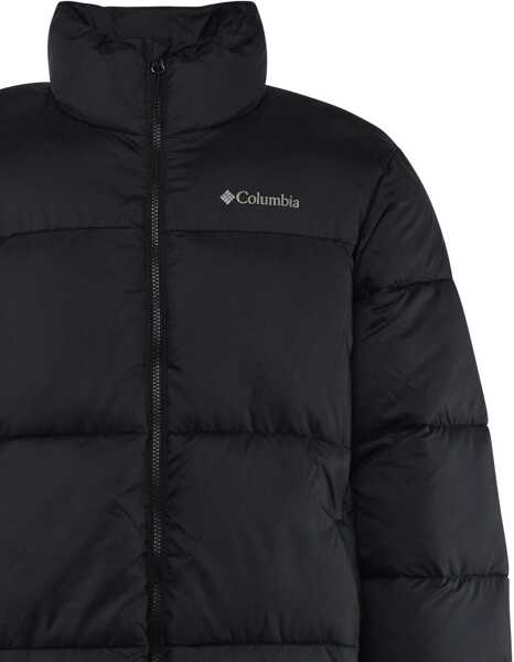 Jachete Columbia Puffect III Jacket Black Barbati (BM 16426578) 3