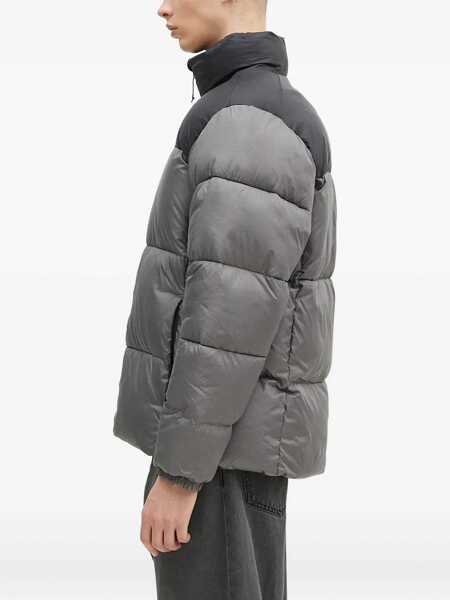 Jachete Columbia Puffect III Jacket Grey Barbati (BM 16426581) 3