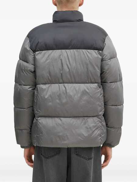 Jachete Columbia Puffect III Jacket Grey Barbati (BM 16426581) 4