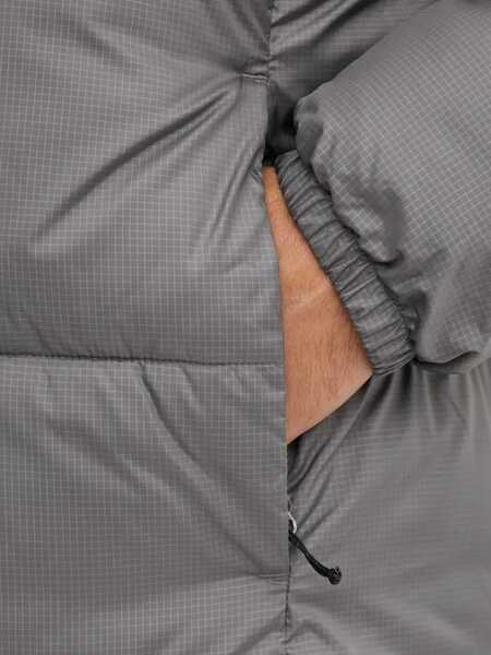 Jachete Columbia Puffect III Jacket Grey Barbati (BM 16426581) 5