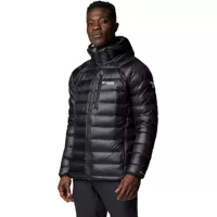 Jachete Arctic Crest Down Hooded Jacket Barbati