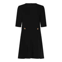 Rochii Versace Dresses Femei