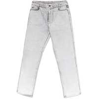 Blugi Daily Paper Amba Wax Relaxed Jeans Clothing Barbati