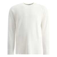 Tricouri Beams Plus "Crew Thermal 30" T-Shirt Barbati