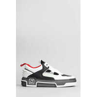 Sneakers Christian Louboutin Astroloubi Sneakers Femei