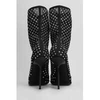 Bocanci Paris Texas Dama - Bocanci Paris Texas Paris Texas Lidia High Heels Ankle Boots Black Femei (BM 16427826) - B-mall.ro