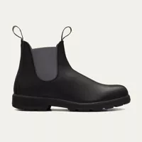 Incaltaminte Blundstone Blundstone 577 Black Leather Shoes