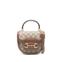 Genti de mana Gucci 'Gucci Horsebit 1955' Handbag Femei