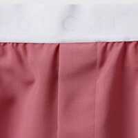 Pantaloni casual Dama pagina 2 - Pantaloni casual Gucci Gucci Shorts PINK Femei (BM 16428726) - B-mall.ro