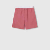 Pantaloni casual Gucci Shorts Femei