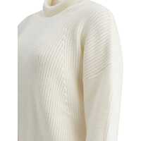 Imbracaminte Dama pagina 176 - Topuri RAKKI Rakk Knitwear WHITE Femei (BM 16430151) - B-mall.ro
