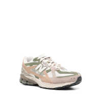 Sneakers Dama - Sneakers New Balance New Balance 1906 Sneakers Shoes Beige Femei (BM 16430265) - B-mall.ro