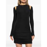 Rochii DSQUARED2 Dama - Rochii DSQUARED2 DSQUARED2 Dresses Black Femei (BM 16431006) - B-mall.ro