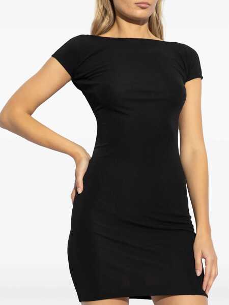 Rochii DSQUARED2 DSQUARED2 Dresses Black Femei (BM 16431009) 3