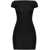 DSQUARED2 DSQUARED2 Dresses Black
