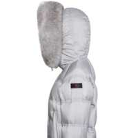 Imbracaminte Peuterey Dama - Geci Peuterey Peuterey Jacket ICE Femei (BM 16431222) - B-mall.ro