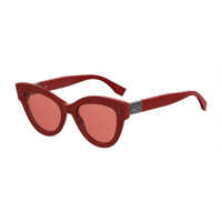 Ochelari de soare Fendi Ff 0266/S Sunglasses Femei