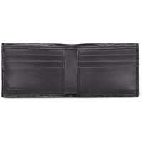 Accesorii Ferragamo pentru Barbati - Portofele Ferragamo Wallet BLACK Barbati (BM 16431510) - B-mall.ro