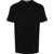 Fred Perry T-Shirt With Logo BLACK
