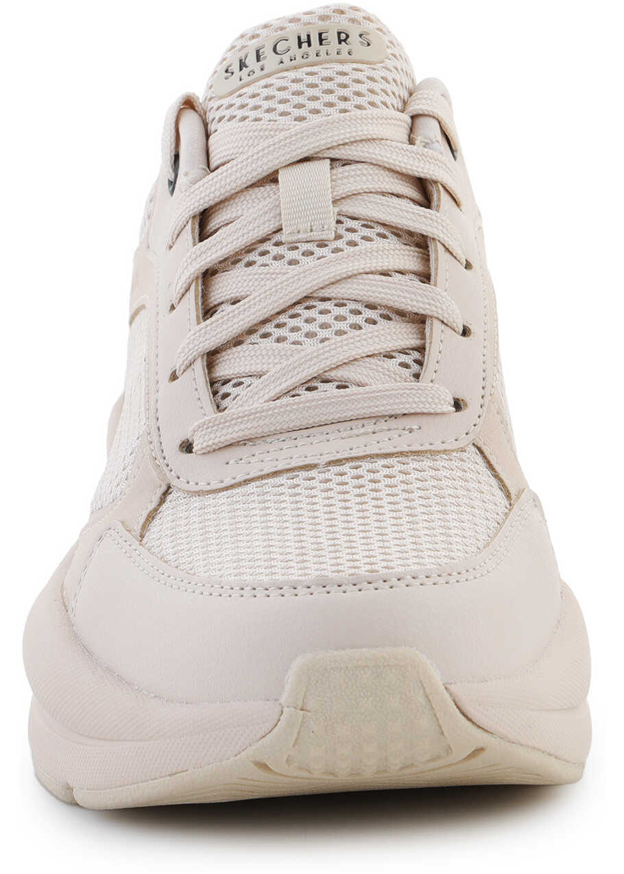 Sneakers SKECHERS LIGHTEN UP 177402 - SAND Beige Femei (BM 16431726) 2