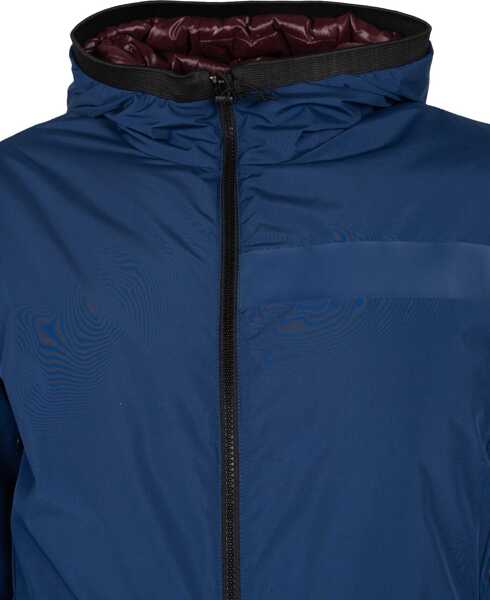 Jachete Geox Renan M2620P Niebieski Barbati (BM 16431855) 3