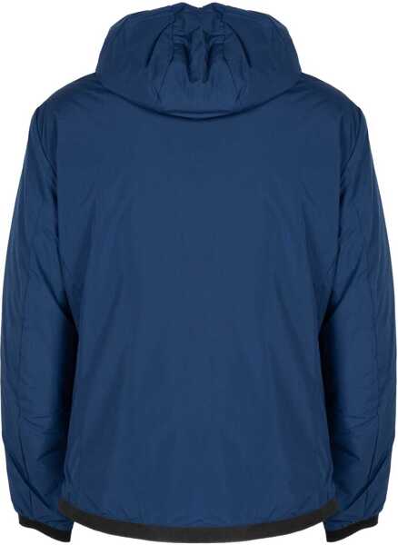 Jachete Geox Renan M2620P Niebieski Barbati (BM 16431855) 4