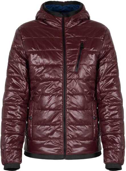 Jachete Geox Renan M2620P Niebieski Barbati (BM 16431855) 5