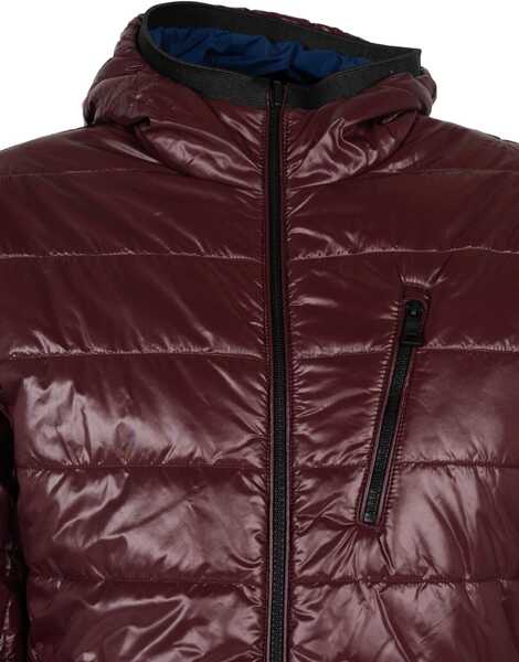 Jachete Geox Renan M2620P Niebieski Barbati (BM 16431855) 6