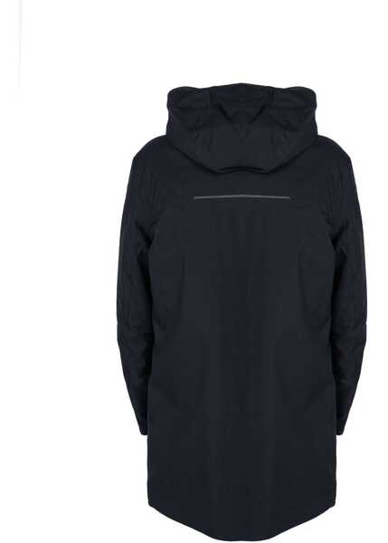 Jachete Geox Clintford M2621D Niebieski Barbati (BM 16431858) 6