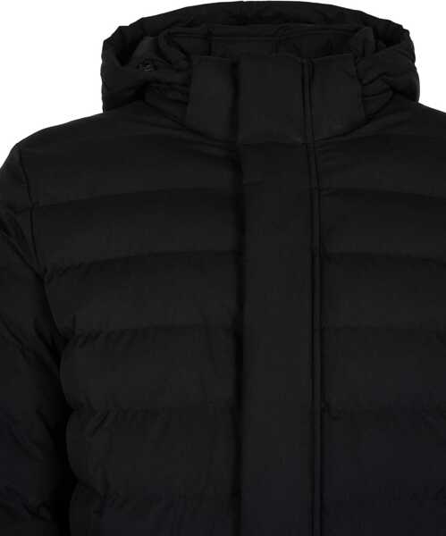 Jachete Geox Levico M2628 Czarny Barbati (BM 16431861) 3