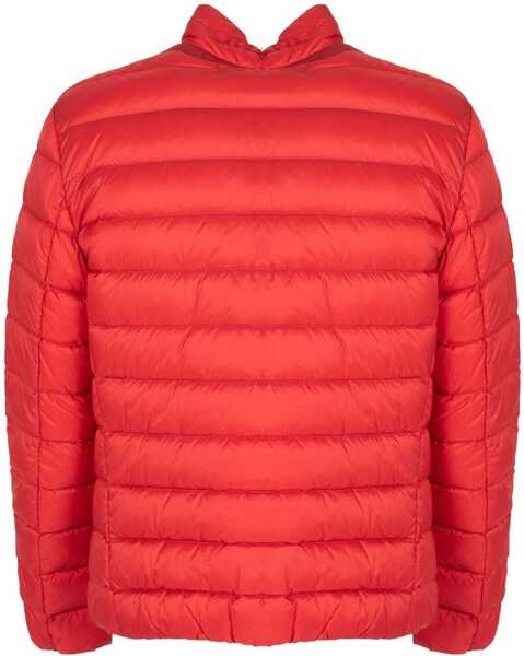 Jachete Geox Dereck M2628D Czerwony Barbati (BM 16431867) 6