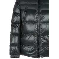 Jachete Geox pentru Barbati - Jachete Geox Sile M2628K Wojskowa Ziele Barbati (BM 16431873) - B-mall.ro