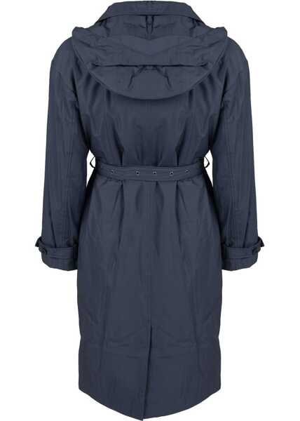 Jachete Geox Elidia W2621S Granatowy Barbati (BM 16431879) 6