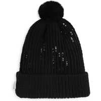 Palarii pentru Fete - Palarii Karl Lagerfeld Hat BLACK Fete (BM 16431915) - B-mall.ro