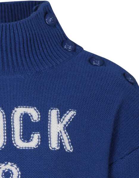 Pulovere casual Zadig & Voltaire Pull MULTICOLOUR Baieti (BM 16431930) 3