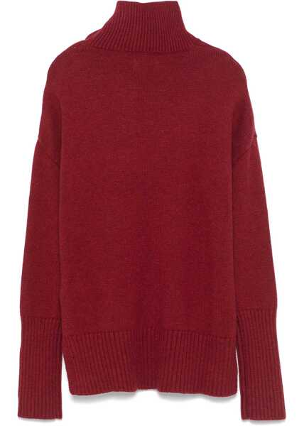 Pulovere casual Zadig & Voltaire Pull RED Baieti (BM 16431948) 2