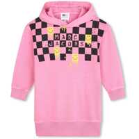 Rochii casual Hooded Dress Fete