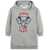 Kenzo Hooded Dress GREY