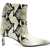 Khaite Boot "Ona" ANIMALIER