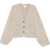 Khaite "Scarlet" Cardigan BEIGE