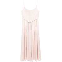 Rochii casual Corset Midi Dress Femei
