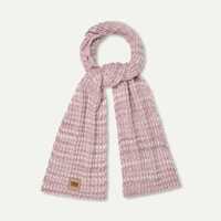 Esarfe UGG UGG SCARF 100824.ASM ASHEN ROSE MULTI