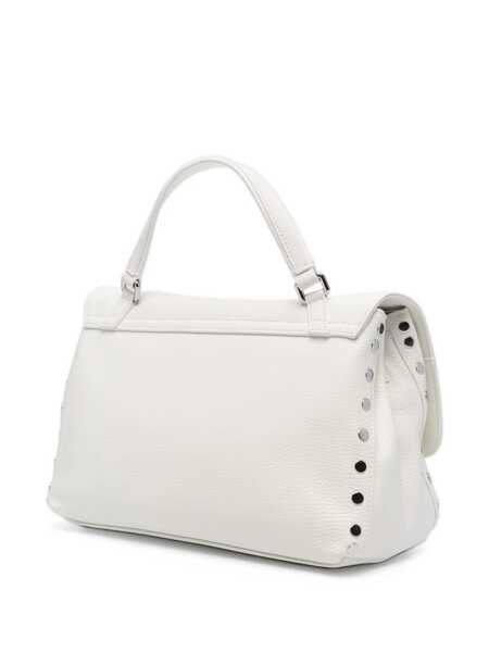 Genti de mana Zanellato ZANELLATO BAG 068010.0040000.Z1190.M BIANCO LATTE Bianco Latte Femei (BM 16432197) 3