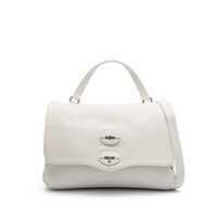 Genti de mana ZANELLATO BAG 068010.0040000.Z1190.M BIANCO LATTE Femei
