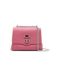 Genti de mana ZANELLATO BAG 068450.0990000.Z0895.SBABY PINK BIZANTINO Femei