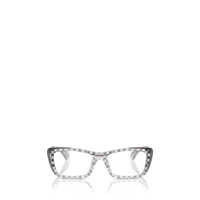 Ochelari de soare Alain Mikli Eyeglasses Femei