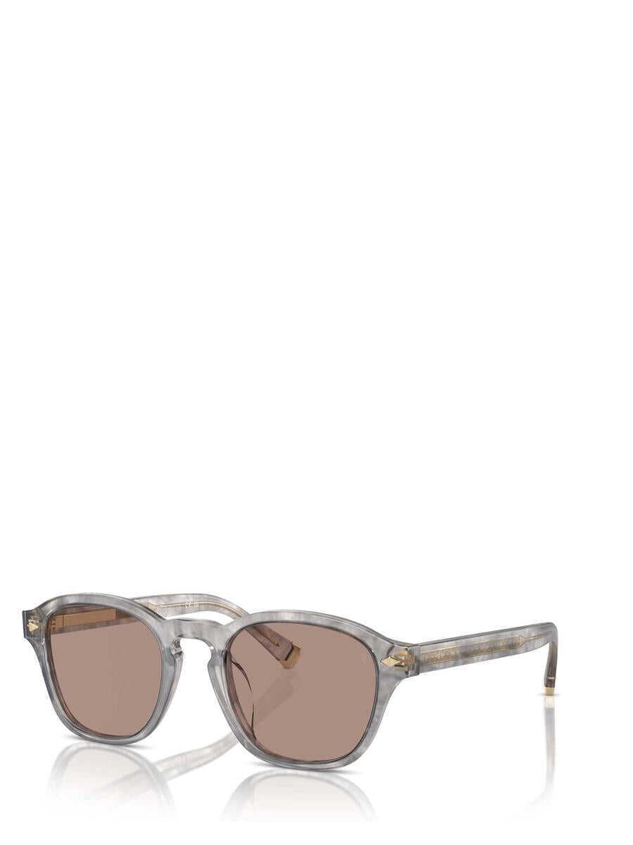 Ochelari de soare Brunello Cucinelli Brunello Cucinelli Sunglasses CACHEMERE GREY Femei (BM 16432260) 2